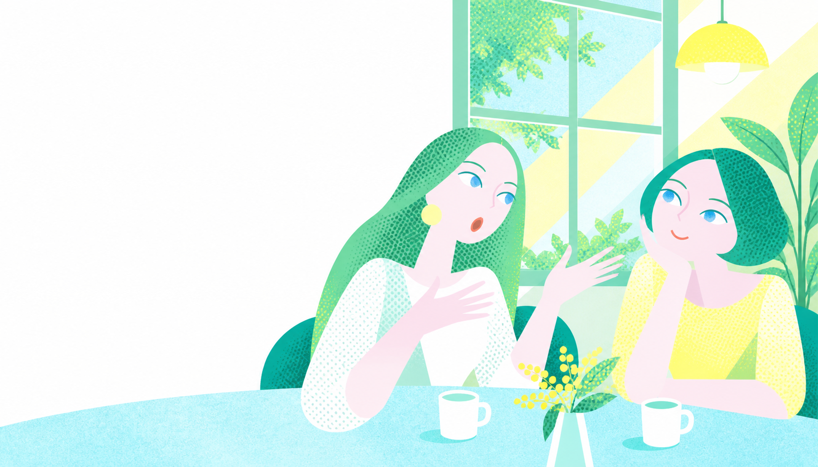 朵莉 Dolly作品主視覺